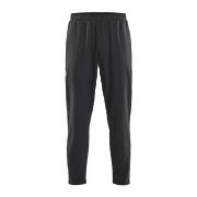 Craft Rush Wind Pants M Svart polyester Medium Herr