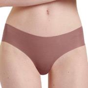 Sloggi Trosor ZERO Microfibre 2.0 Hipster Brief Brun Large Dam