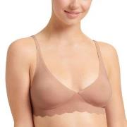 Sloggi BH ZERO Microfibre 2.0 Soft Bra Hud X-Large Dam