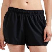 Craft ADV Essence 2 Inch Stretch Shorts W Svart polyester XX-Large Dam