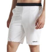 Craft Pro Control Impact Shorts M Vit polyester XX-Large Herr