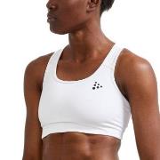 Craft BH Classic Training Bra Vit polyester X-Large Dam