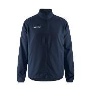 Craft Rush 2 0 Training Jacket M Marin polyamid Medium Herr