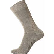 Egtved Strumpor Wool Sock Sand Strl 36/41