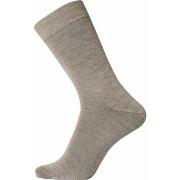 Egtved Strumpor Wool Twin Sock Sand Strl 36/41