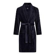 JBS Bath Robe Marin bomull 3XL Herr