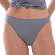 Mey Trosor Poetry Classy Retro Jazz Briefs Grå viskos Small Dam