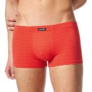 Bruno Banani Kalsonger Check Line 2 0 Hipshort Röd polyamid X-Large He...