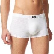 Bruno Banani Kalsonger Check Line 2 0 Hipshort Vit polyamid X-Large He...