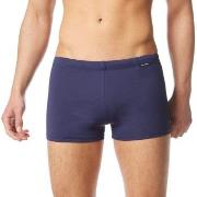 Bruno Banani Kalsonger 2P Swim 2 0 Wave Line Marin polyamid Medium Her...