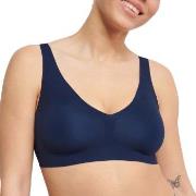 Sloggi BH ZERO Feel 2 0 Bralette Marin X-Large Dam