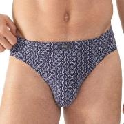 Mey Kalsonger Weave Jazz Briefs Flerfärgad bomull Medium Herr