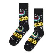 Happy socks Strumpor Star Wars Logo Sock Flerfärgad bomull Strl 36/40