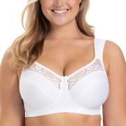 Miss Mary Breeze Soft Bra BH Vit C 75 Dam