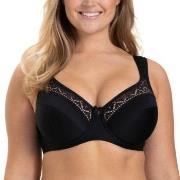 Miss Mary Breeze Underwired Bra BH Svart C 75 Dam