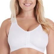 Miss Mary Nova Front Closure Bra BH Vit C 100 Dam