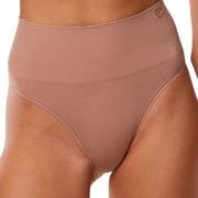 Triumph Trosor Soft Sculpt Bandeau Maxi Gammelrosa 38 Dam