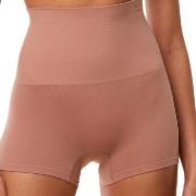 Triumph Trosor Soft Sculpt Bandeau Short Gammelrosa 42 Dam