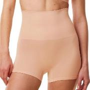 Triumph Trosor Soft Sculpt Bandeau Short Beige 44 Dam