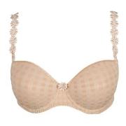 Marie Jo BH Avero Padded Strapless Bra Beige D 85 Dam