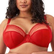 Elomi BH Matilda Underwired Plunge Bra Röd J 80 Dam