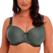 Fantasie BH Ana Underwire Moulded Spacer Bra Oliv F 65 Dam