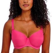 Freya BH Idol Moulded Balconey Bra Chock Rosa F 70 Dam