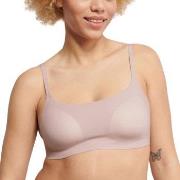 Sloggi BH ZERO Feel 2 0 Ultra Bra Ljusrosa Large Dam