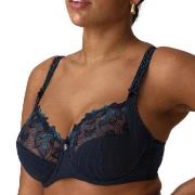 PrimaDonna BH Deauville Wire Bra Marin mönstrad G 85 Dam