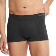 Sloggi Kalsonger 2P Men GO Smooth Hipster Briefs Svart XX-Large Herr