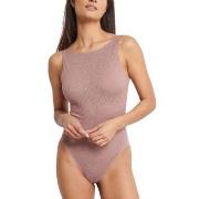 Sloggi ZERO Feel Bliss Body Brun Small Dam