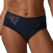 PrimaDonna Trosor Deauville Full Briefs Marin mönstrad 48 Dam