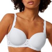 Triumph BH Amourette Wired Padded Bra Vit E 80 Dam