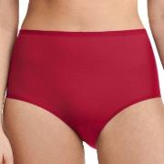 Chantelle Trosor Soft Stretch Full Brief Mörkgrön One Size Dam