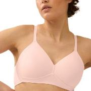 NATURANA BH Solution Side Smoother Bra Ljusrosa B 75 Dam