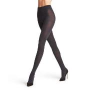 Falke Strumpbyxor Women Softmerino Tights Marin Medium Dam