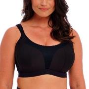 Fantasie BH Elevate Underwired Sports Bra Svart E 75 Dam