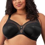 Elomi BH Cate Allure Underwired Bra Svart J 85 Dam