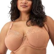 Elomi BH Zarla Underwired Bra Beige J 75 Dam