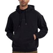 Resteröds Oversize Hoodie Svart Small Herr