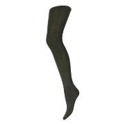 Decoy Strumpbyxor 60 Den 3D Microfiber Tights Mörkgrön polyamid XXXL D...