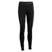 JBS Långkalsonger Proactive Long Johns Baselayer 414-21 Svart/Röd Larg...