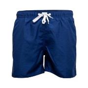 JBS Badbyxor Recycled Swim Shorts Blå polyester 3XL Herr