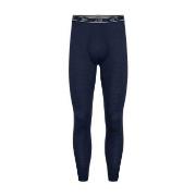 JBS Långkalsonger Wool Long Johns Marin ull XX-Large Herr