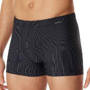 Schiesser Kalsonger Pure Micro Shorts Svart Small Herr