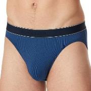 Schiesser Kalsonger Duality Function Rio Briefs Mörkblå X-Large Herr