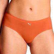 Puma Trosor 2P Seamless Hipster Orange X-Small Dam