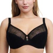 Chantelle BH Intrigue Full Coverage Underwire Bra Svart C 85 Dam