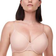 Chantelle BH EasyFeel Norah Chic T-Shirt Bra Ljusrosa E 75 Dam