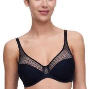 Chantelle BH EasyFeel Norah Chic Underwire Bra Svart G 75 Dam